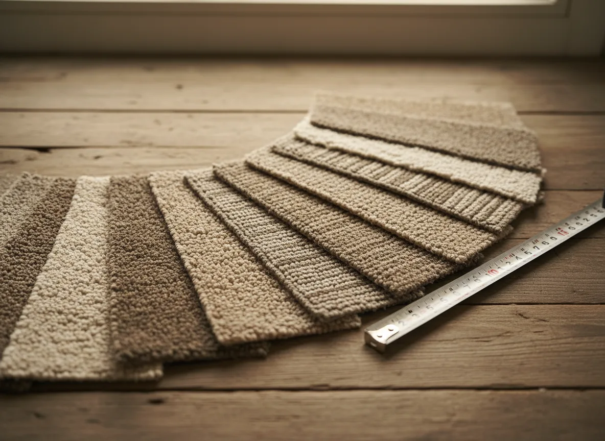 Carpet Installation Spurgeon, IN FAQs